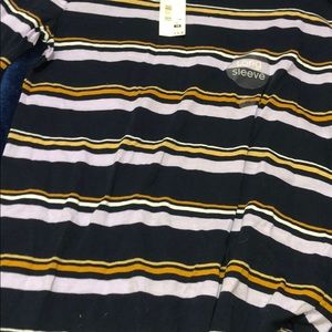 Long sleeve soft tee